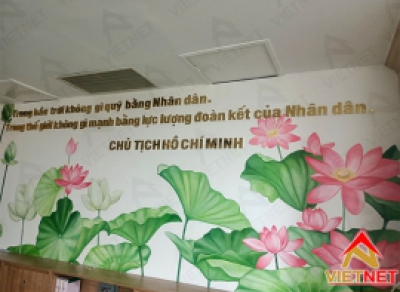 Gia công chữ inox vàng Hồ Chí Minh