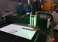Nhận cắt laser kim loại tphcm